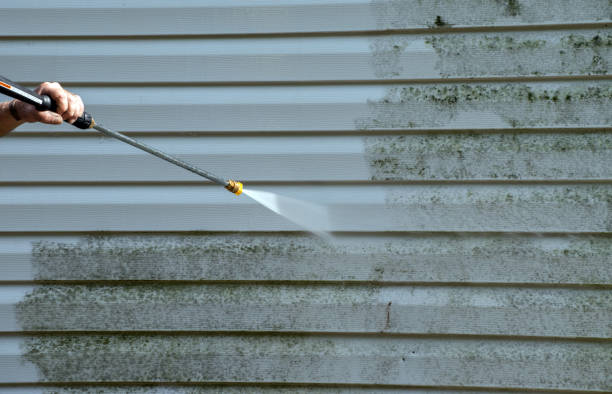 Best Affordable Pressure Washing  in Saratoga, CA