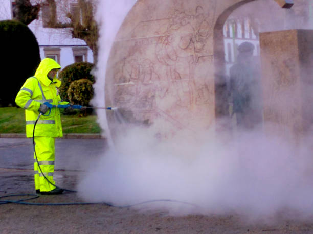 Best Best Pressure Washing Companies  in Saratoga, CA